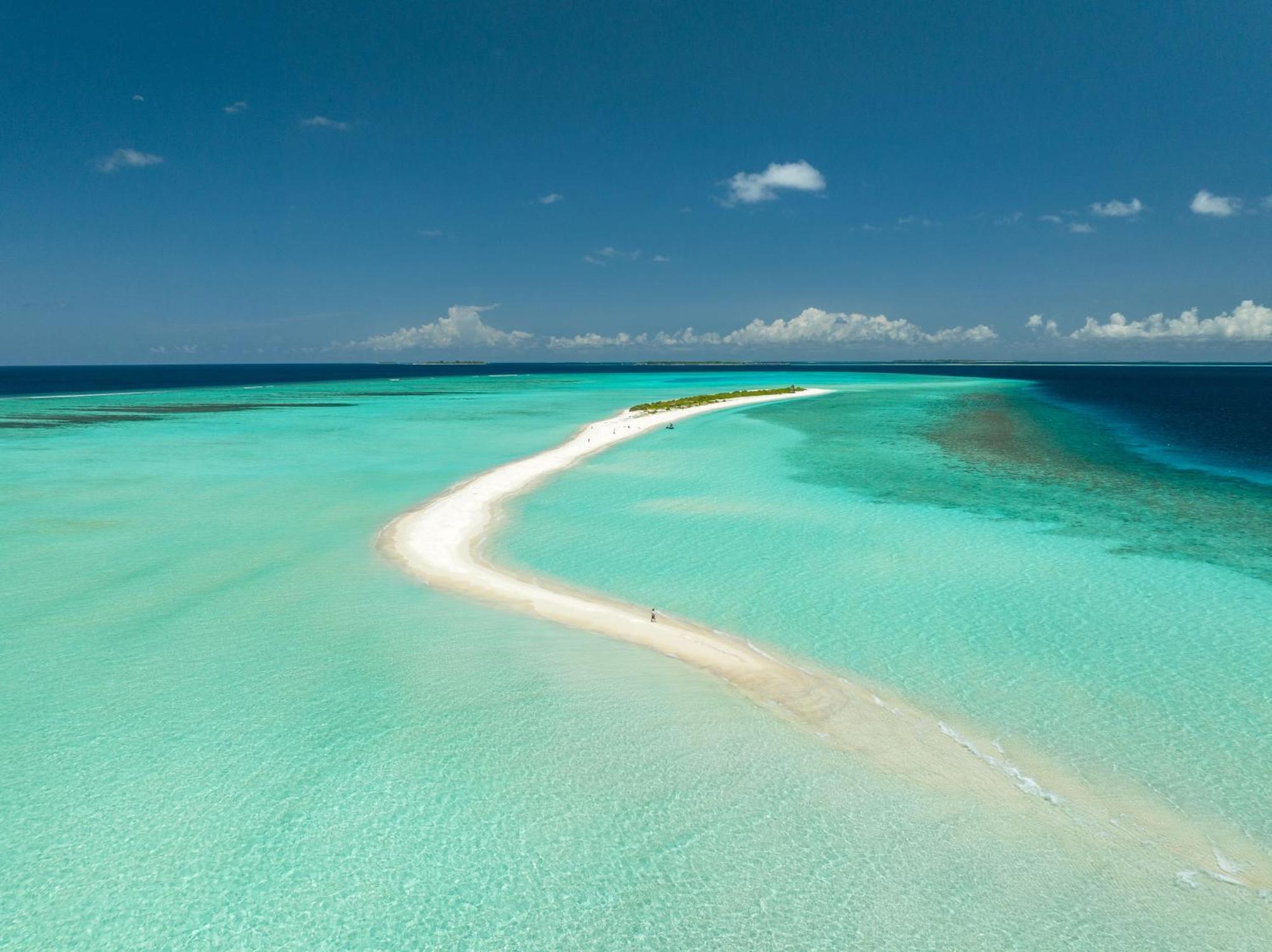 Kamadhoo Inn Kültér fotó