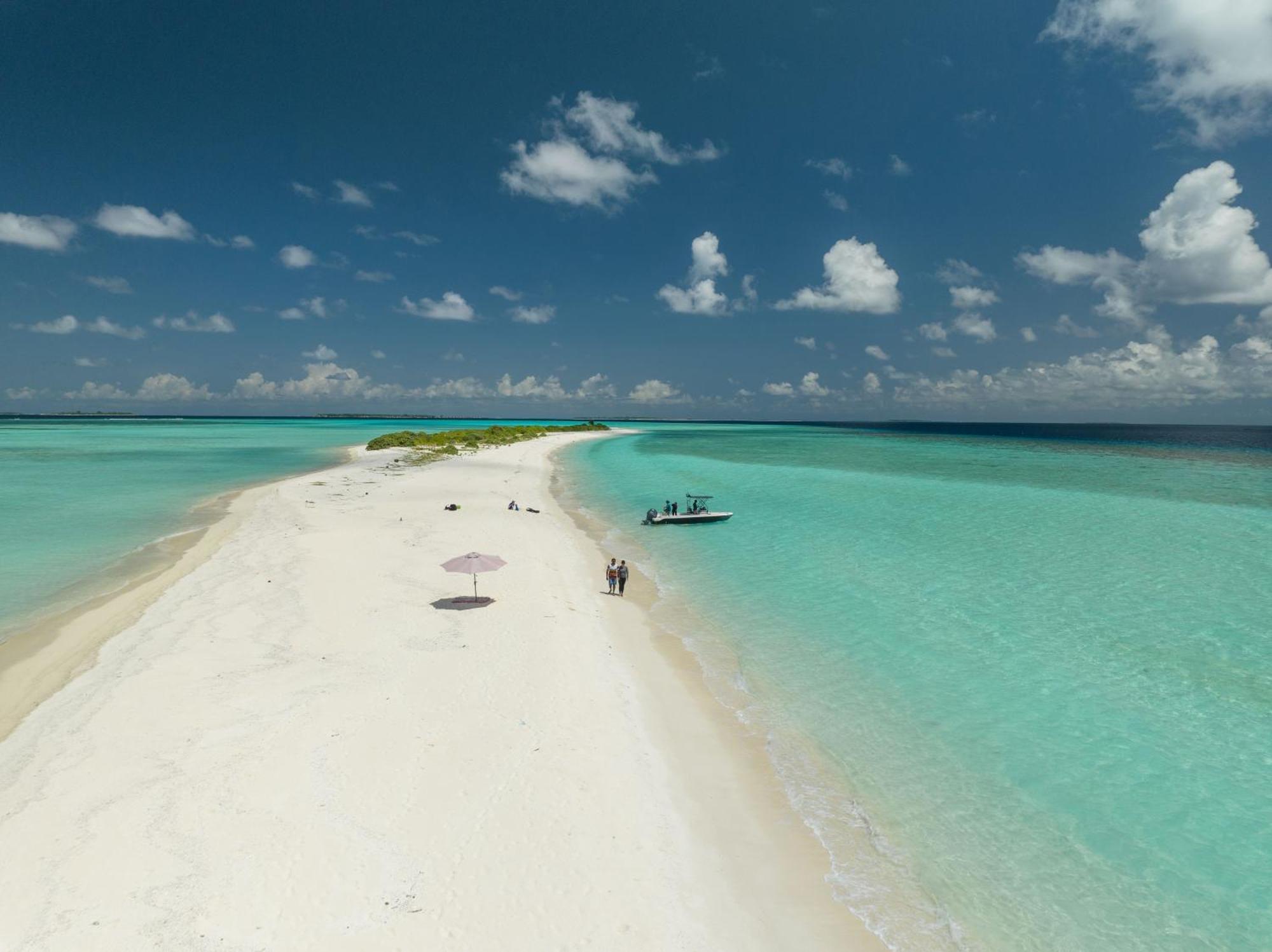 Kamadhoo Inn Kültér fotó