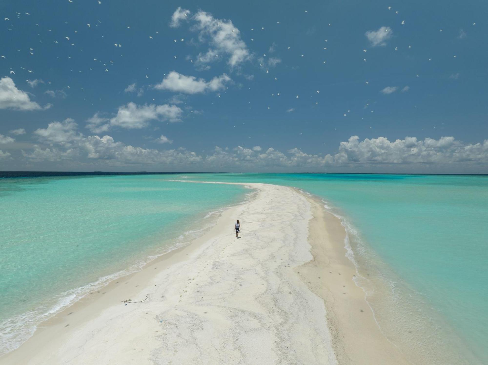 Kamadhoo Inn Kültér fotó
