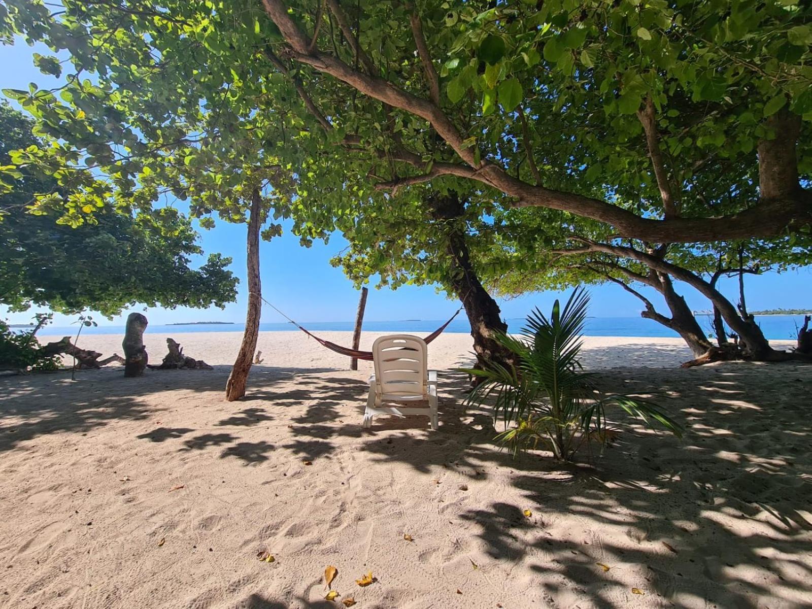 Kamadhoo Inn Kültér fotó