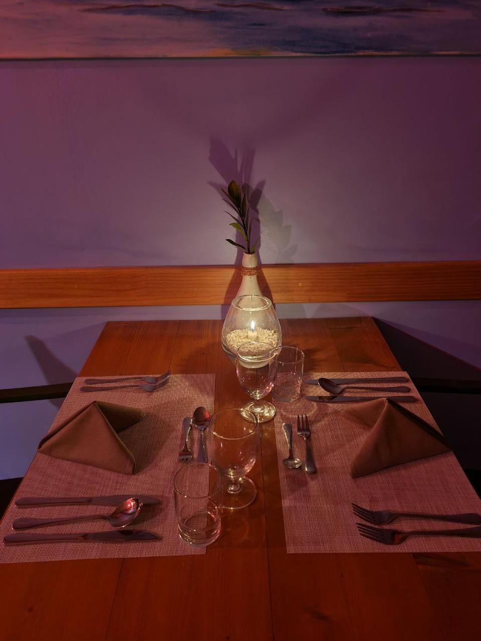 Kamadhoo Inn Kültér fotó