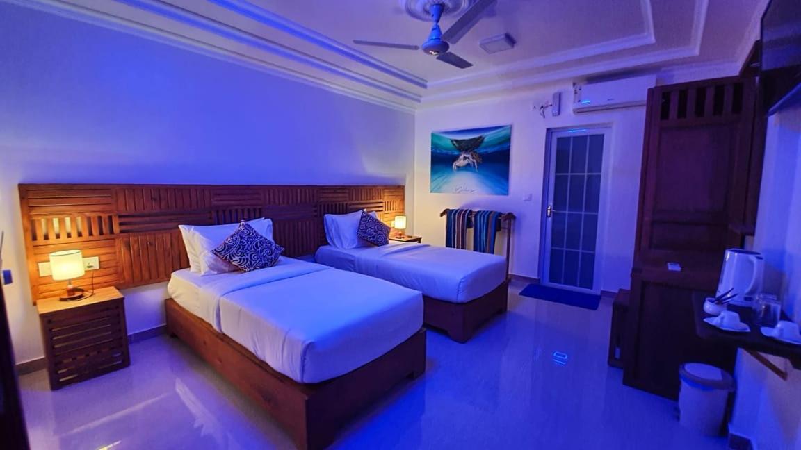 Kamadhoo Inn Kültér fotó